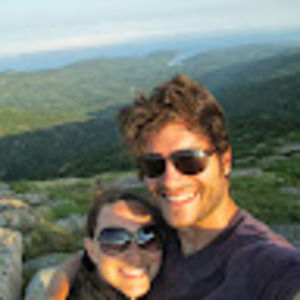 Meet your Posher, Meghan